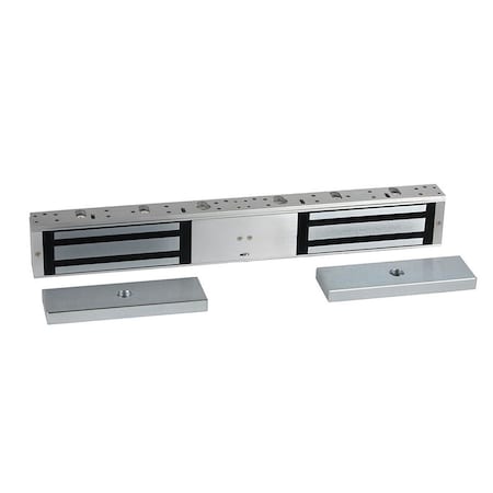 Rci RCI: 8320 MultiMag Electromagnetic Lock For Double Doors RCI-R83208